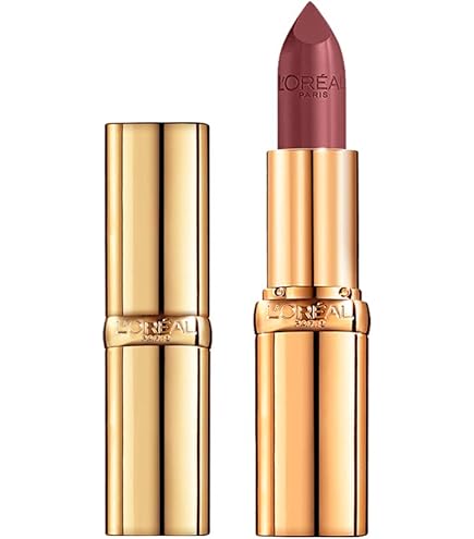 Amazon | ロレアル パリ リップ ユイルカレス 809 ブルー オイル